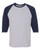 Sport Grey/ Navy