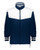 Navy/ White