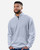 J. America 8771 Unisex Maverick Quarter-Zip Pullover