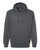 Charcoal Heather