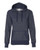 Navy/ Silver
