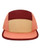 Mauve/ Maroon