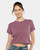 Next Level 5080 Women's Festival Crop Top