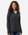 North End NE405W Women's JAQ Stretch Performance Quarter-Zip
