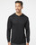 Paragon 220 Unisex Bahama Performance Hooded Long Sleeve T-Shirt