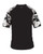 Badger 2141 Youth Camo Sport T-Shirt