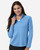 Puma Golf 629449 Women's Pure 2.0 Quarter-Zip Pullover