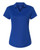 Festive Blue Heather