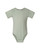 Rabbit Skins 4425 Infant Bamboo Bodysuit
