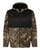 Camo/ Black
