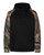 Camo/ Black