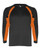 Badger 2154 Youth B-Core Hook Long Sleeve T-Shirt