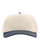 Cream/ Navy