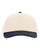 Cream/ Navy