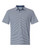 Navy White
