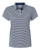 Navy White