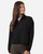 Swannies SWKL400L Women's Kenna Quarter-Zip Pullover