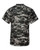 Badger 2180 Youth Digital Camo T-Shirt