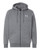 Pitch Grey Medium Heather/ White