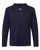 Midnight Navy/ White