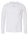 White/ Pitch Grey