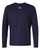 Midnight Navy/ White