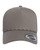 YP Classics 5079BD Retro Cotton Blend Five-Panel Rope Cap