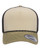 Beige/ Black/ Loden Green