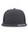 Charcoal/ Black