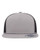 Silver/ Black