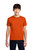 Burnt Orange