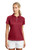 Varsity Red