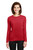 Gildan 42400L DISCONTINUED Gildan Ladies Gildan Performance Long Sleeve T-Shirt. 42400L