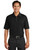 Nike 429439 DISCONTINUED Nike Elite Series Dri-FIT Ottoman Bonded Polo. 429439