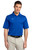 Nike 443119 DISCONTINUED Nike Dri-FIT Sport Swoosh Pique Polo. 443119