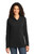 Anvil 72500L DISCONTINUED Anvil Ladies French Terry Pullover Hooded Sweatshirt. 72500L