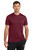 Deep Maroon