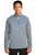 Nike 779803 DISCONTINUED Nike Therma-FIT Hypervis 1/2-Zip Cover-Up. 779803