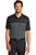 Nike 881655 DISCONTINUED Nike Dri-FIT Colorblock Micro Pique Polo. 881655