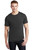 Jerzees 88M DISCONTINUED Jerzees Snow Heather Jersey T-Shirt 88M