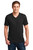 Anvil 982 DISCONTINUED Anvil 100% Combed Ring Spun Cotton V-Neck T-Shirt. 982