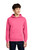 Neon Pink