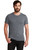 Alternative Apparel AA1973 DISCONTINUED Alternative Eco-Jersey Crew T-Shirt. AA1973