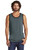 Alternative Apparel AA6043 DISCONTINUED Alternative Rebel Blended Jersey Tank. AA6043
