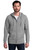 He Grey