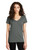 Alternative Apparel AA9073 DISCONTINUED Alternative Women's Legacy V-Neck T-Shirt. AA9073