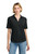 Brooks Brothers BB18223 Brooks Brothers Women's Pinpoint Pique Polo BB18223