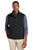 Brooks Brothers BB18614 Brooks Brothers Fleece Vest BB18614