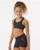 Badger 2636 Girls' B-Sport Bra Top