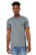 Bella + Canvas BC3301 DISCONTINUED BELLA+CANVAS Unisex Sueded Tee. BC3301